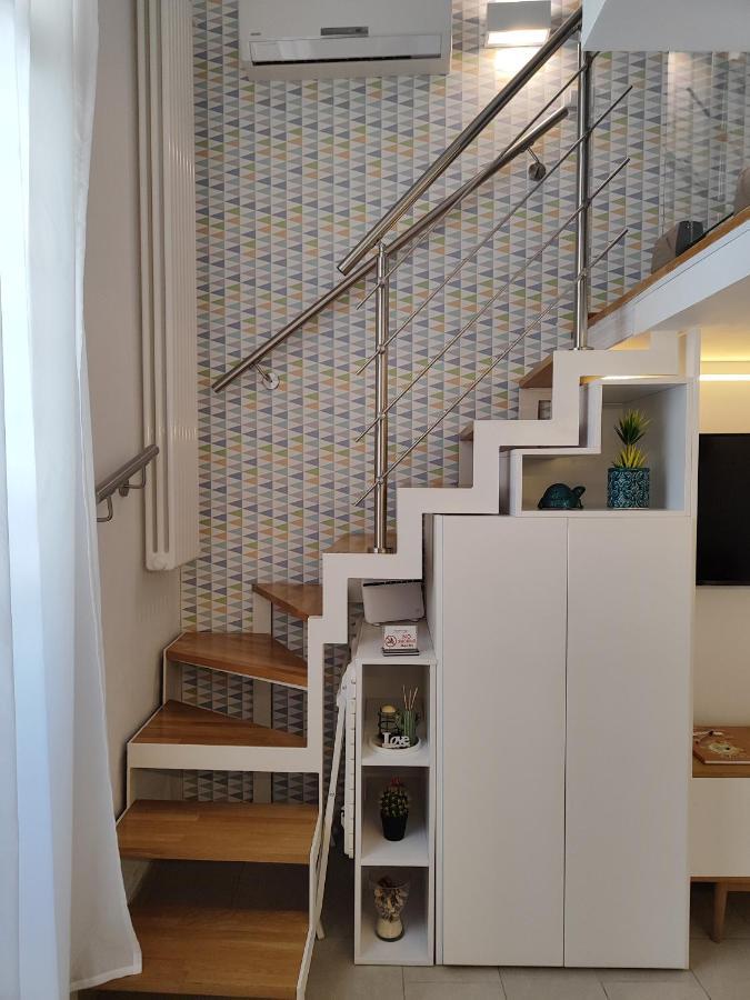 Little House Villa Syracuse Ngoại thất bức ảnh