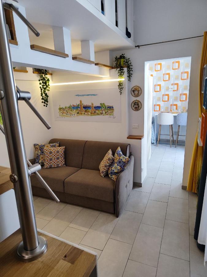 Little House Villa Syracuse Ngoại thất bức ảnh