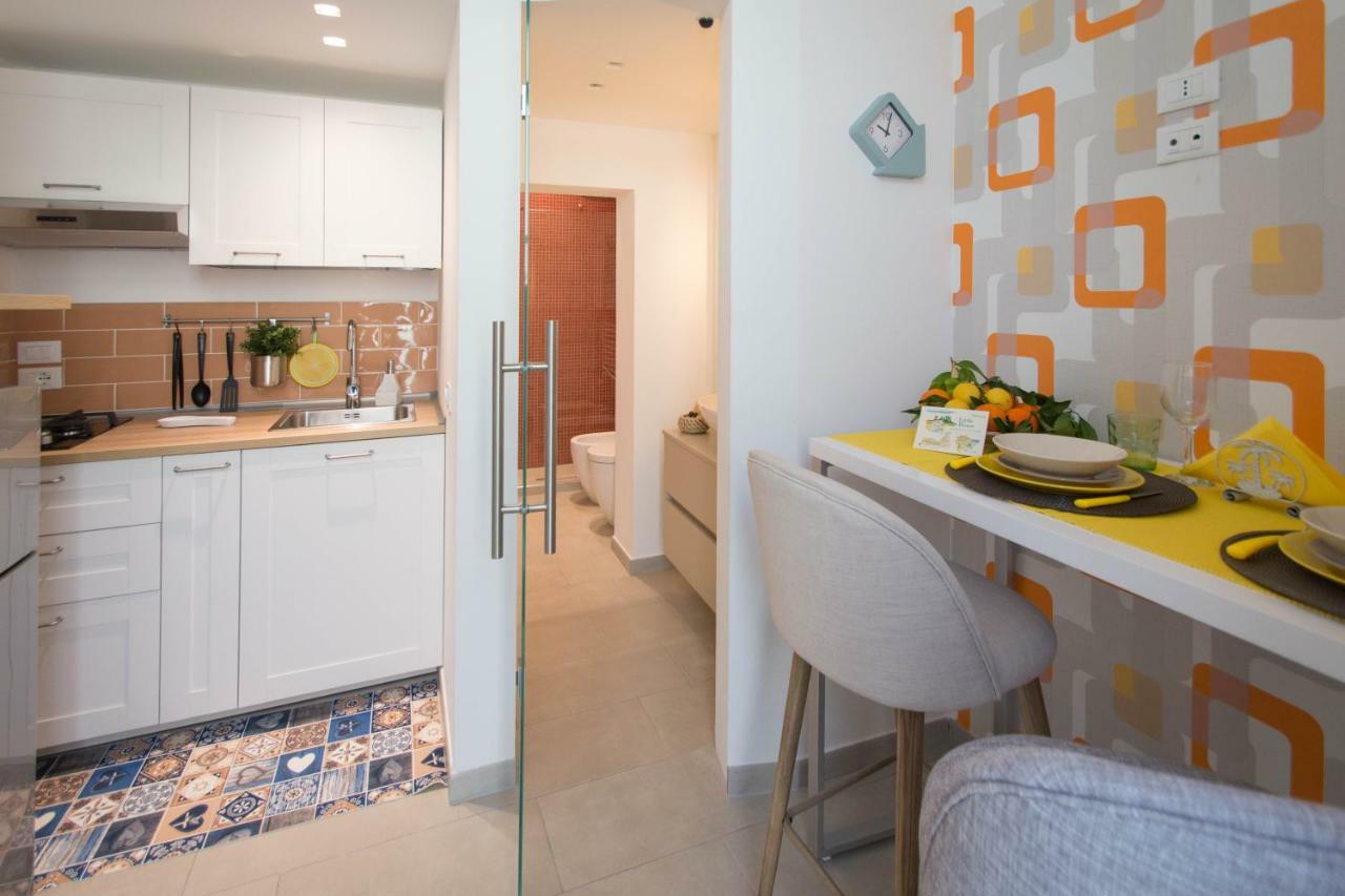 Little House Villa Syracuse Ngoại thất bức ảnh