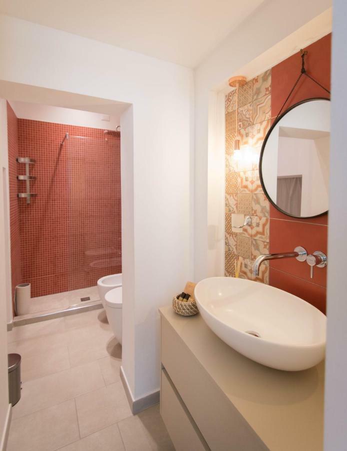 Little House Villa Syracuse Ngoại thất bức ảnh