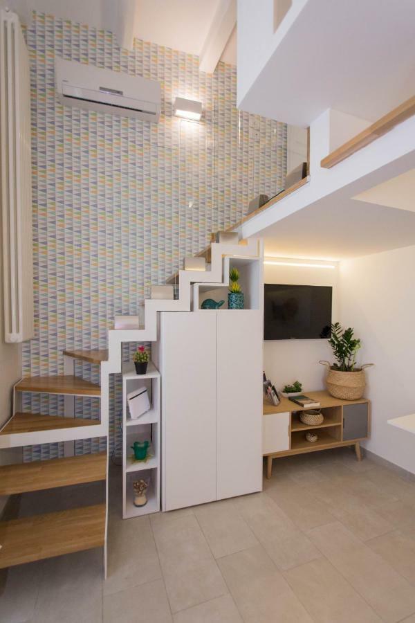 Little House Villa Syracuse Ngoại thất bức ảnh