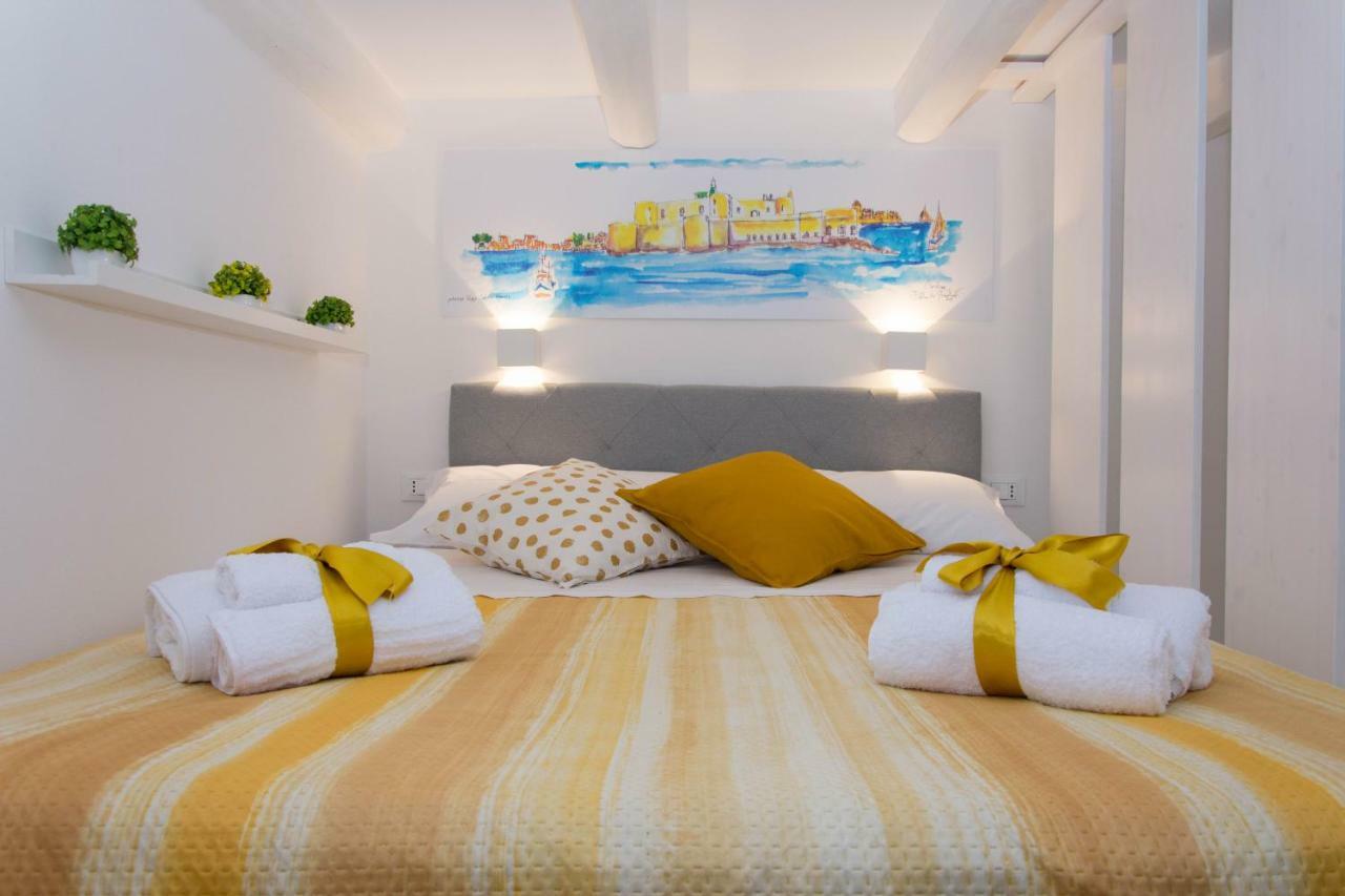 Little House Villa Syracuse Ngoại thất bức ảnh