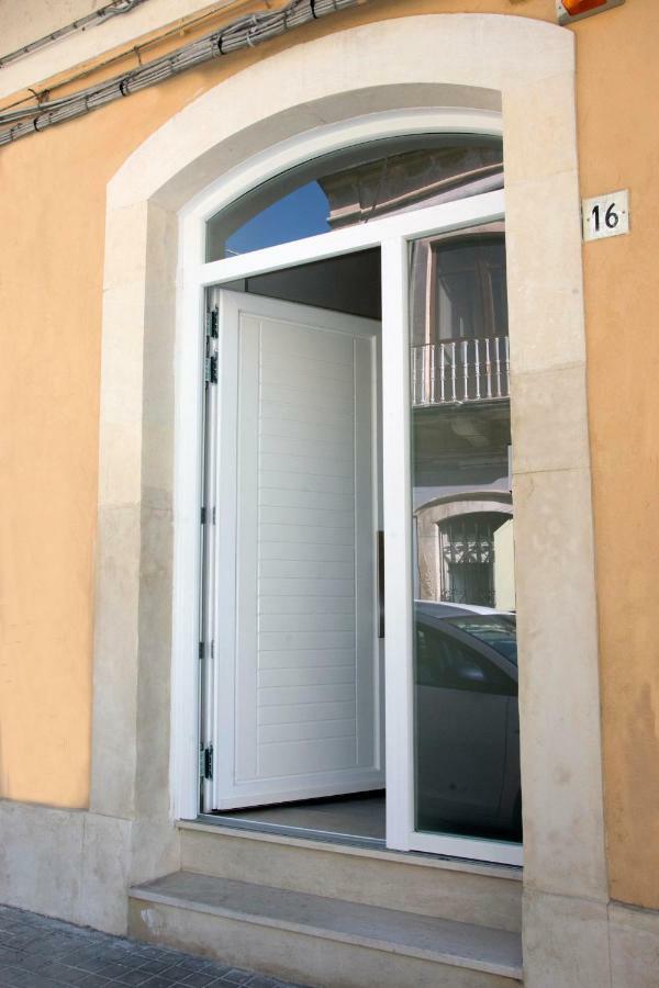 Little House Villa Syracuse Ngoại thất bức ảnh